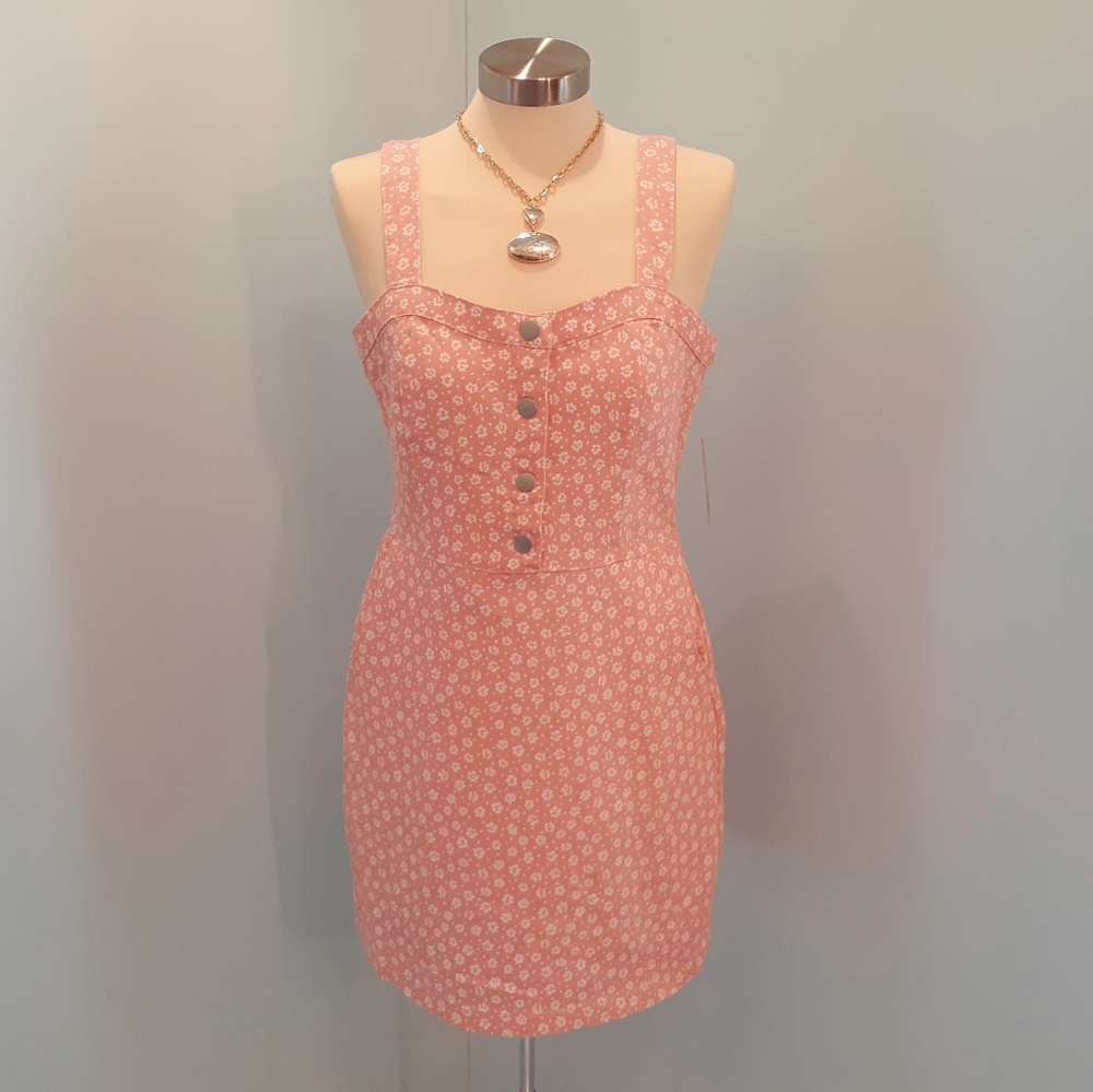 Womens Dress.